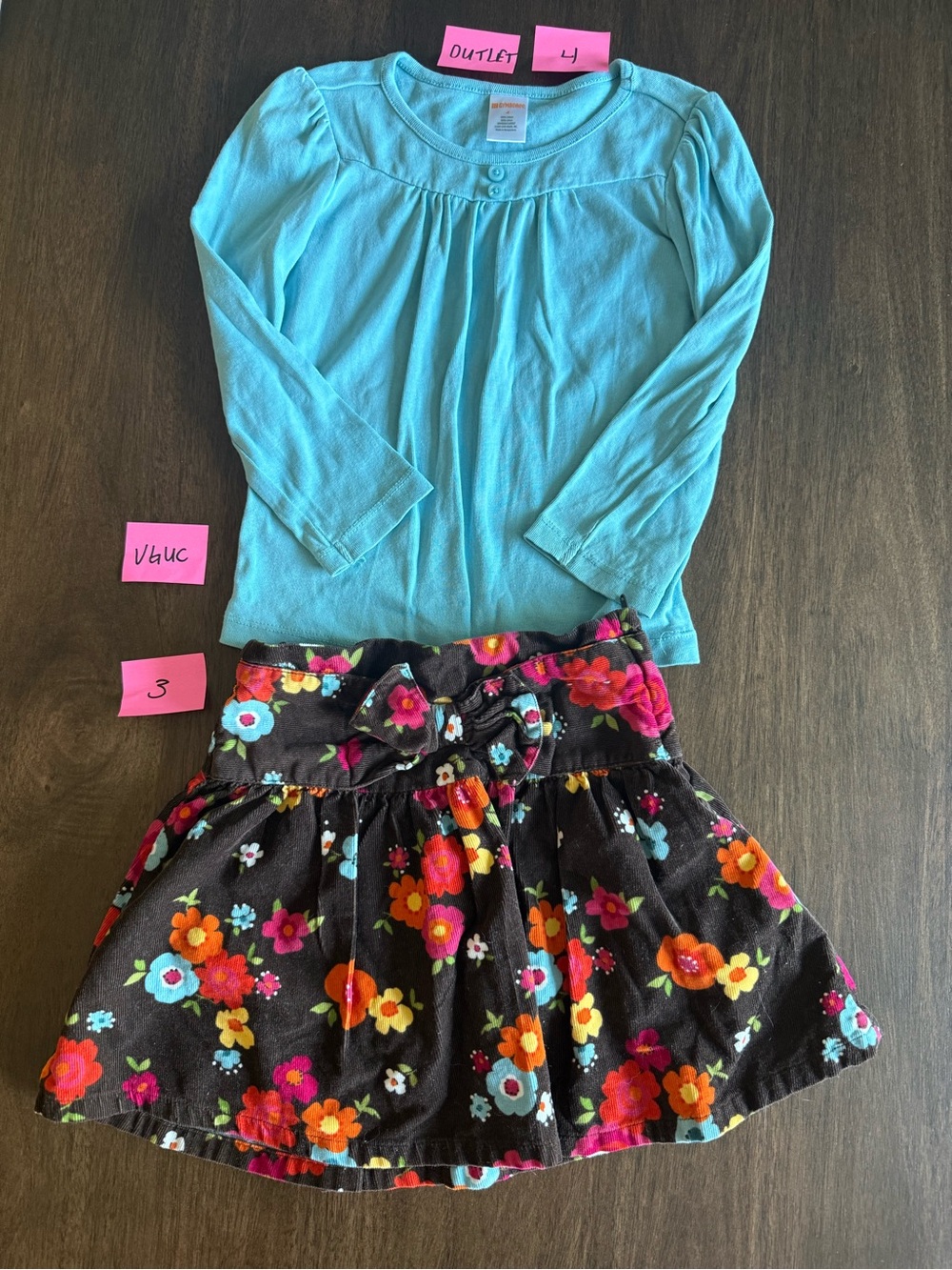 Gymboree Set